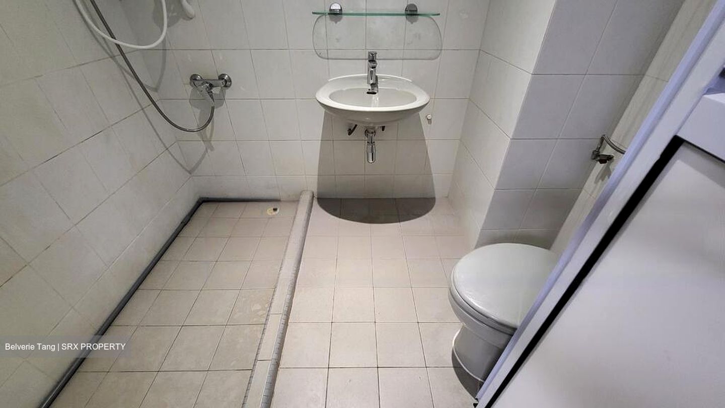 Dunearn Road (D11), Condominium #474200681